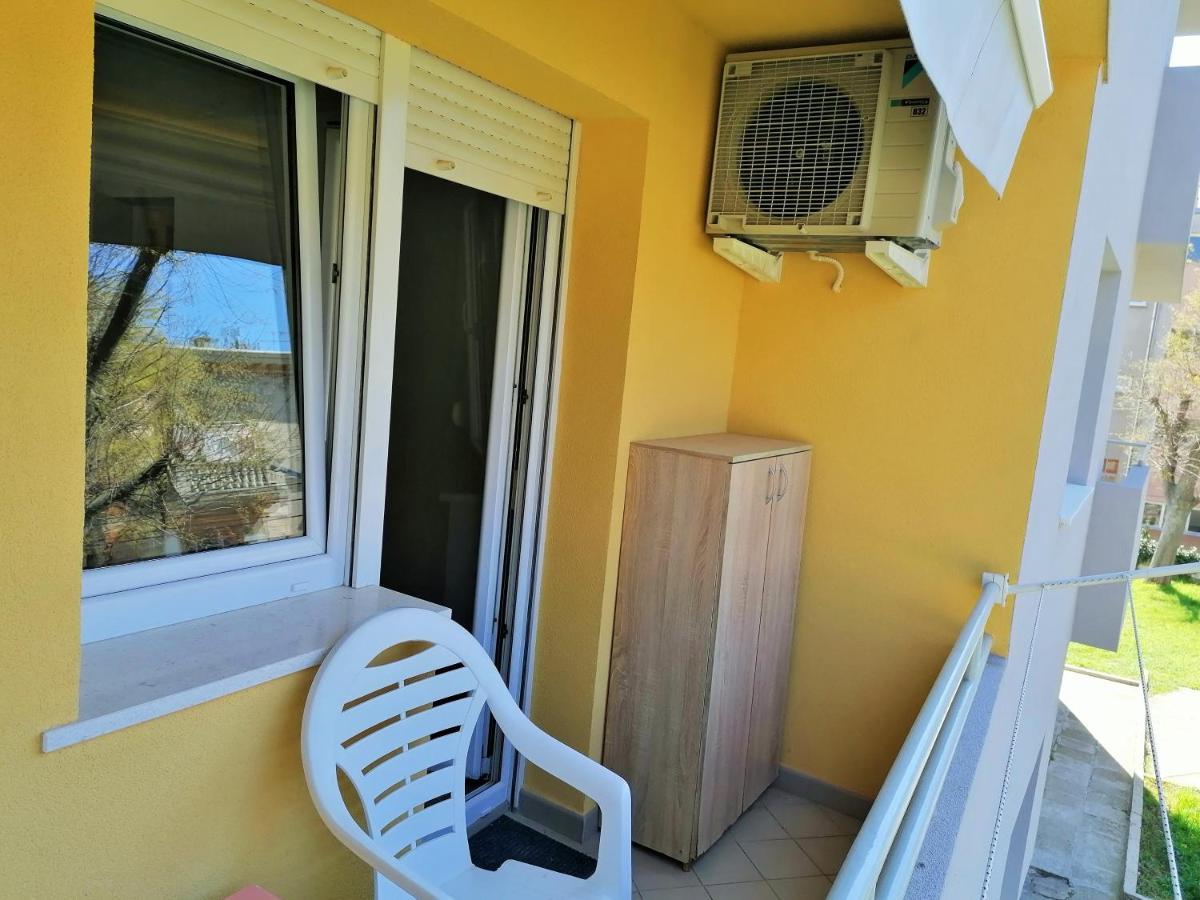 Bright & Cozy Pula Apartamento Exterior foto