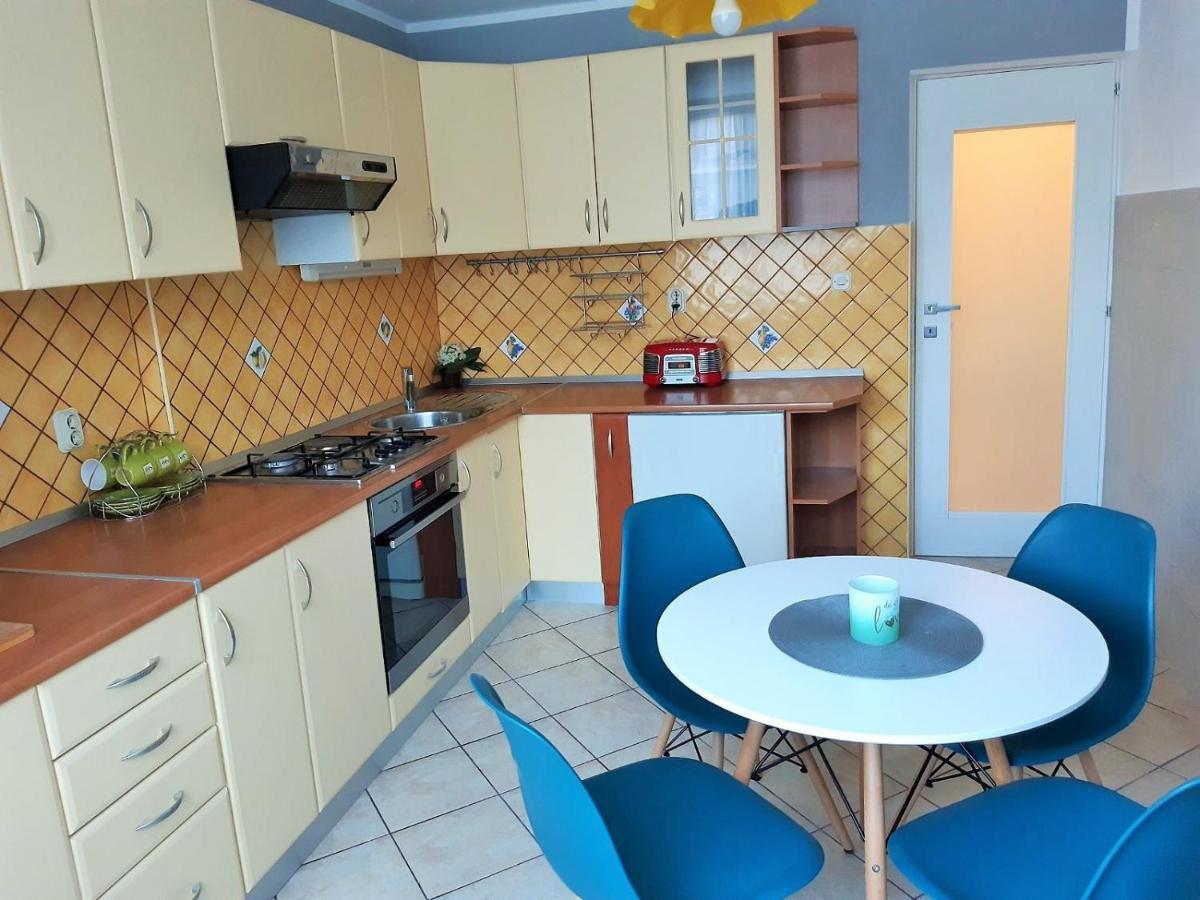Bright & Cozy Pula Apartamento Exterior foto